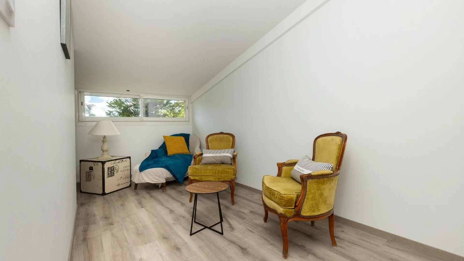 Smartstay Mas Les Cedres - Proche Isle-Sur-La-Sorgue Lagnes Fransa