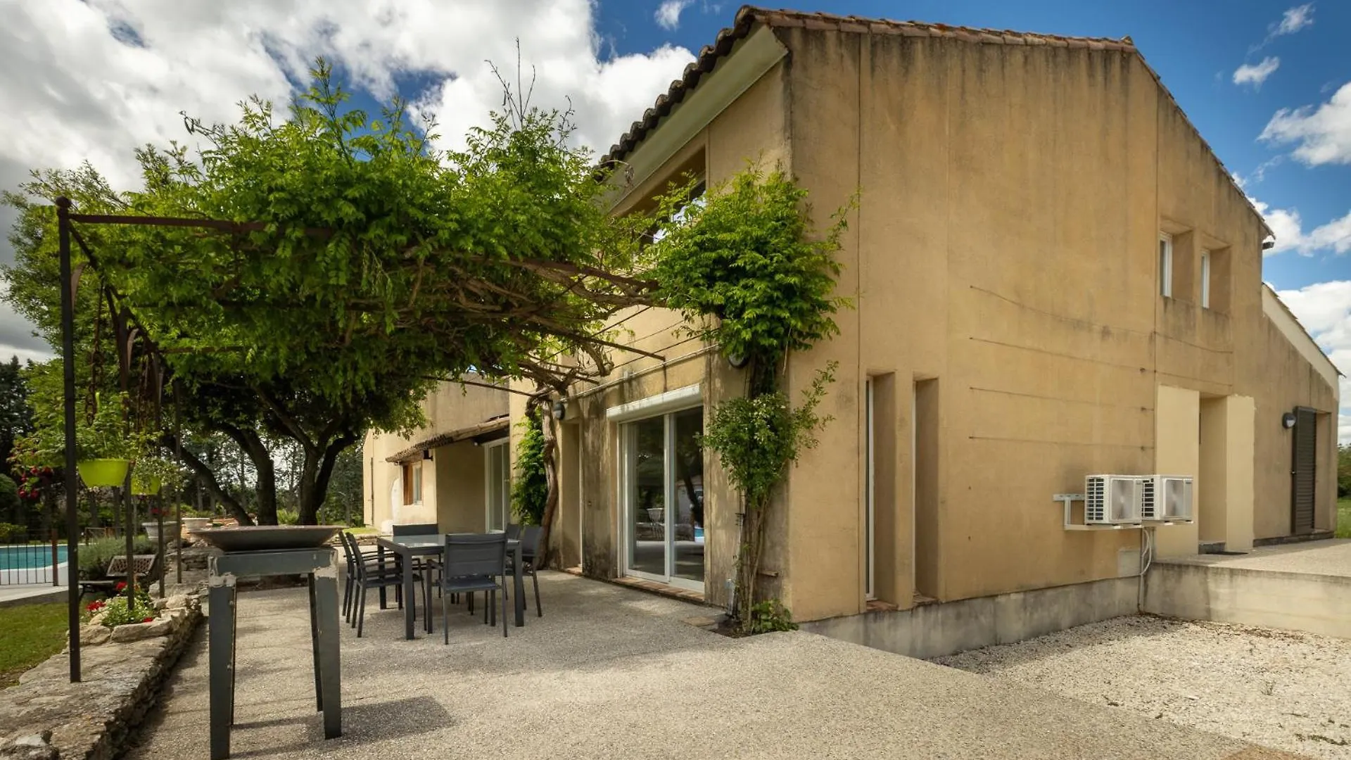 Daire Smartstay Mas Les Cedres - Proche Isle-Sur-La-Sorgue Lagnes