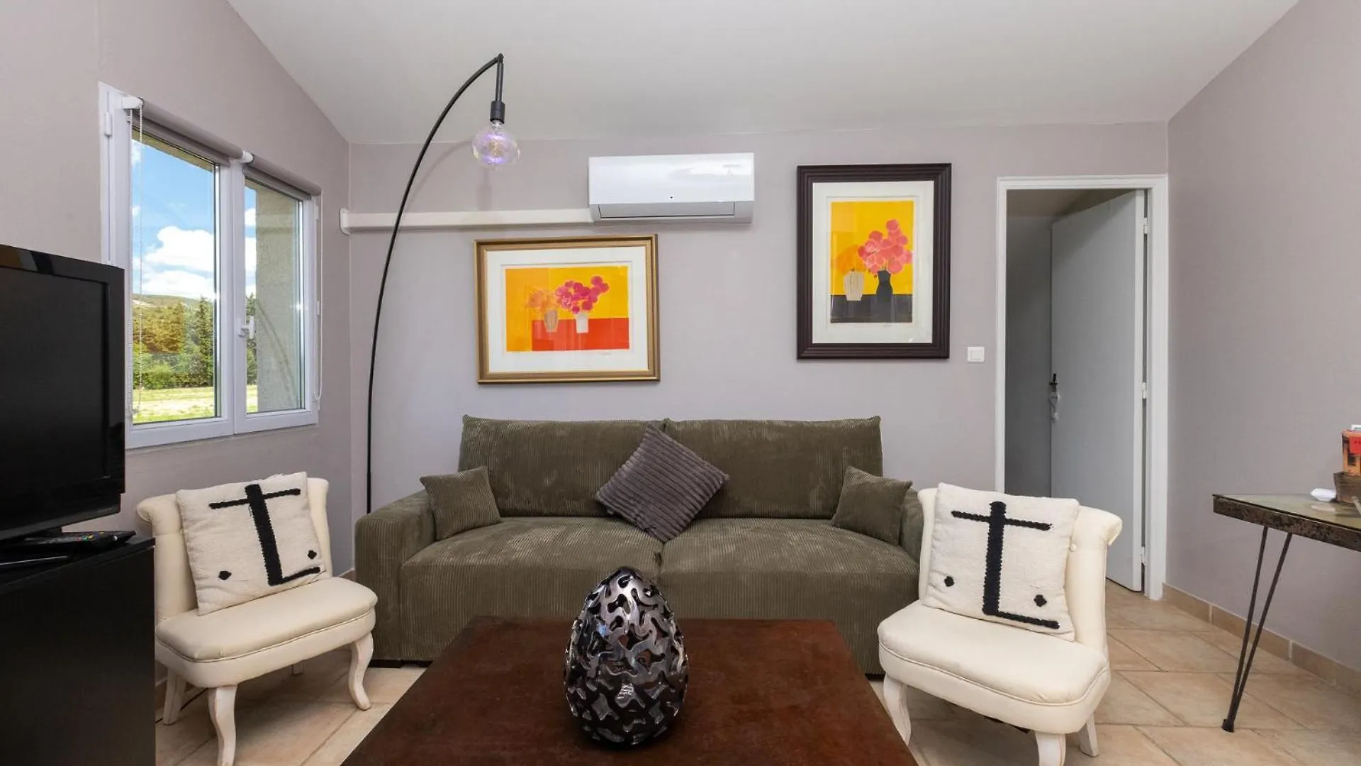 Smartstay Mas Les Cedres - Proche Isle-Sur-La-Sorgue Lagnes