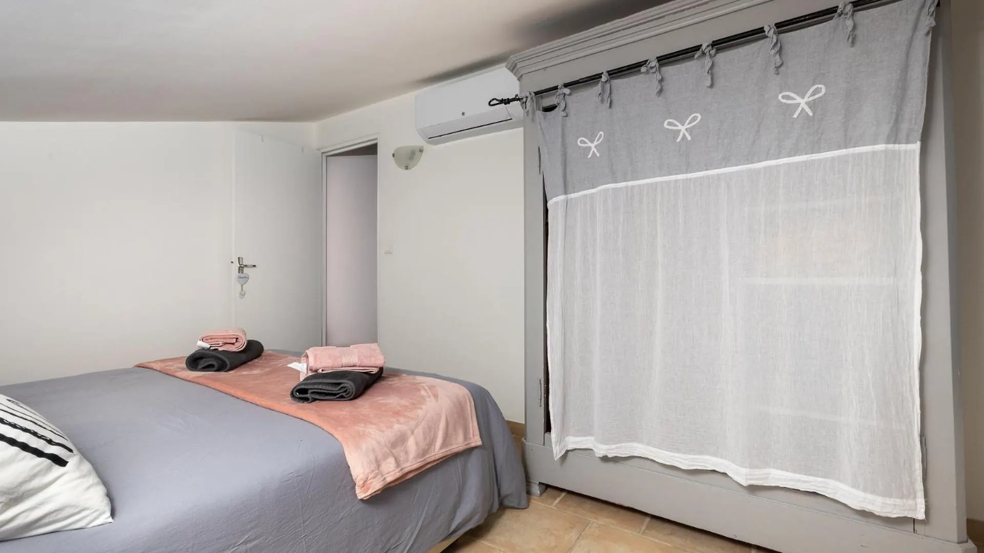 Daire Smartstay Mas Les Cedres - Proche Isle-Sur-La-Sorgue Lagnes
