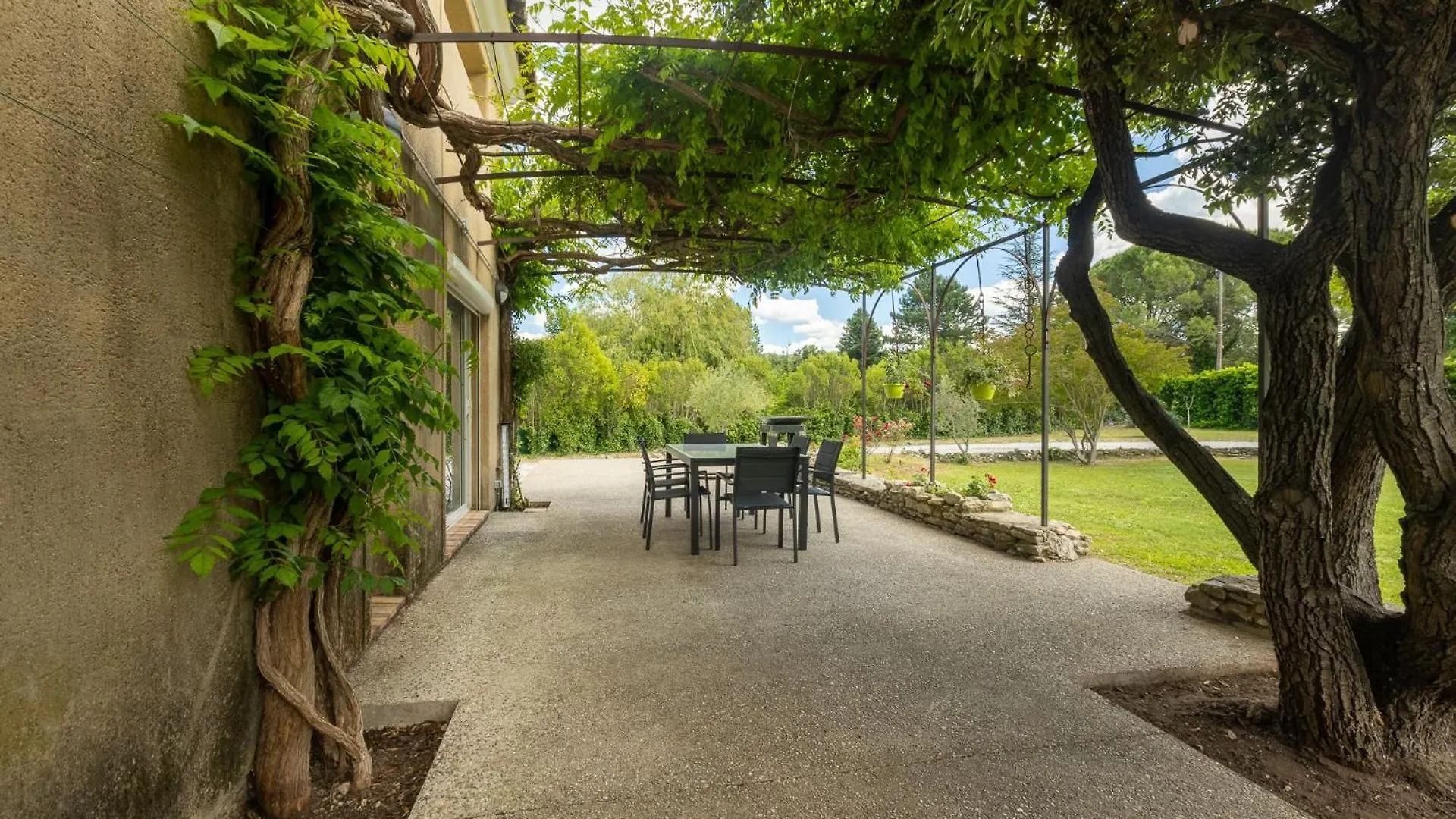 Smartstay Mas Les Cedres - Proche Isle-Sur-La-Sorgue Lagnes Daire