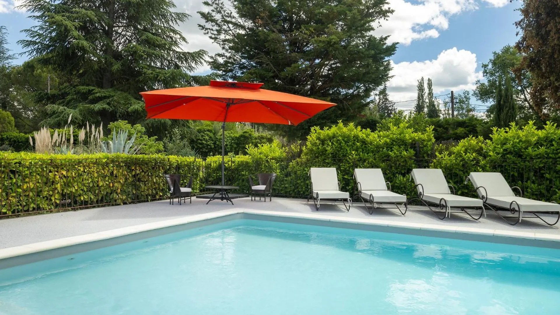 Smartstay Mas Les Cedres - Proche Isle-Sur-La-Sorgue Lagnes Daire