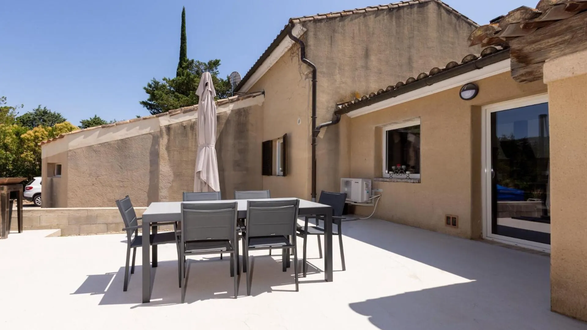 Smartstay Mas Les Cedres - Proche Isle-Sur-La-Sorgue Lagnes Daire