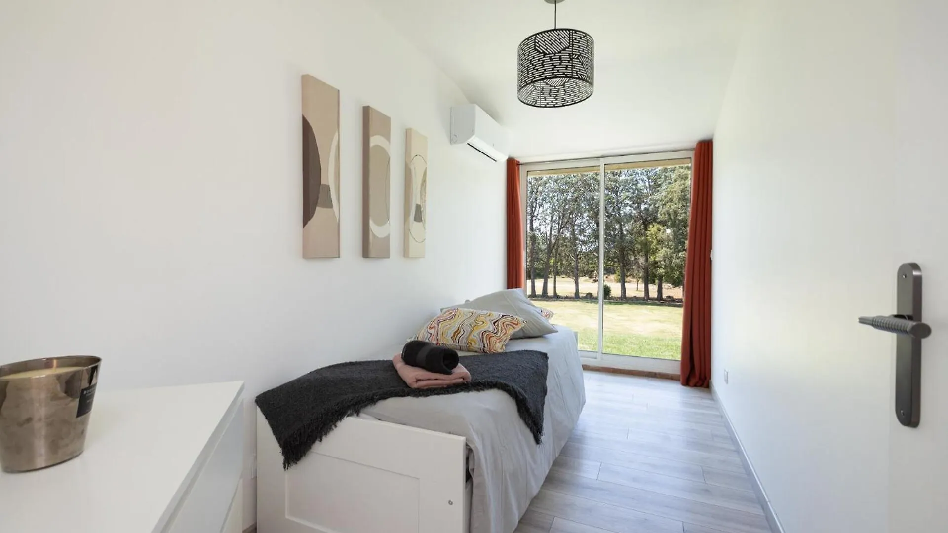 Smartstay Mas Les Cedres - Proche Isle-Sur-La-Sorgue Lagnes Daire