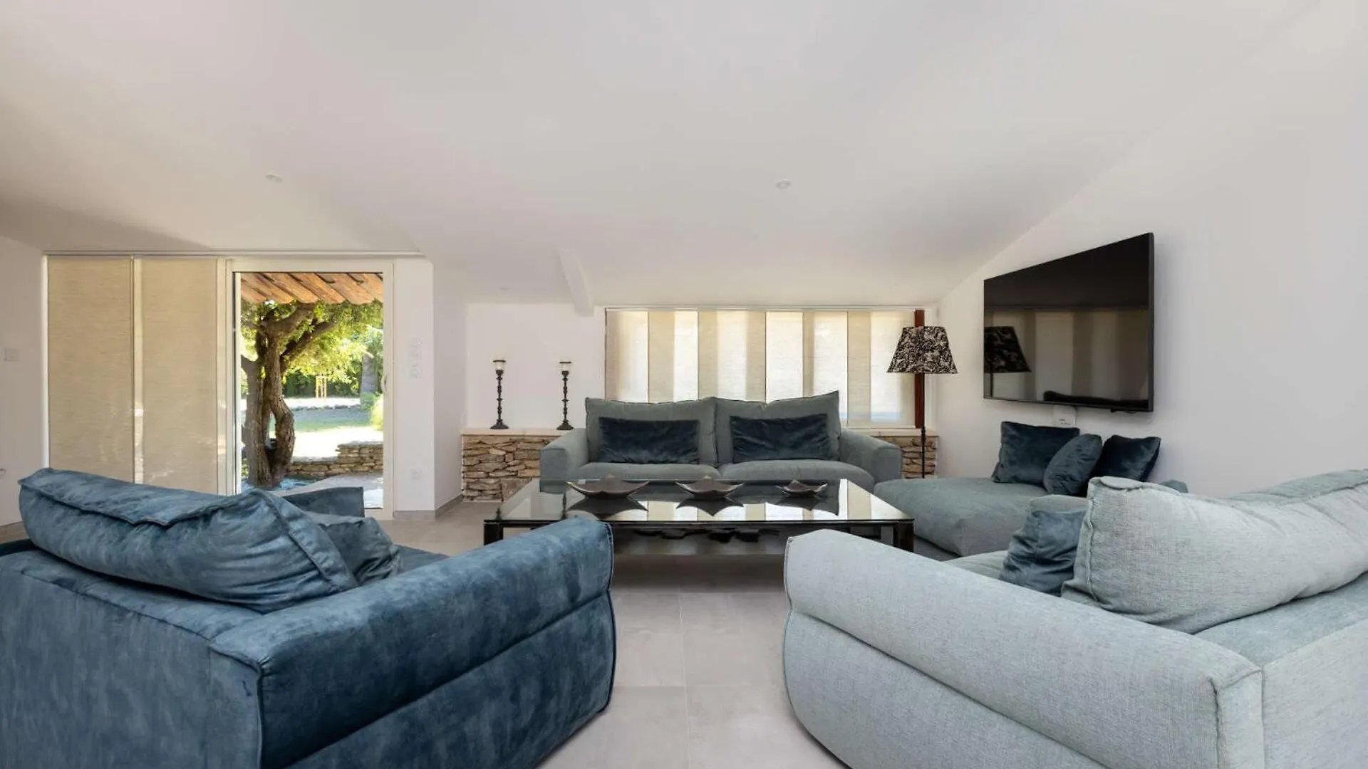 Daire Smartstay Mas Les Cedres - Proche Isle-Sur-La-Sorgue Lagnes